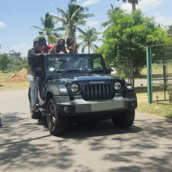 Rolls Royce Rent Chennai